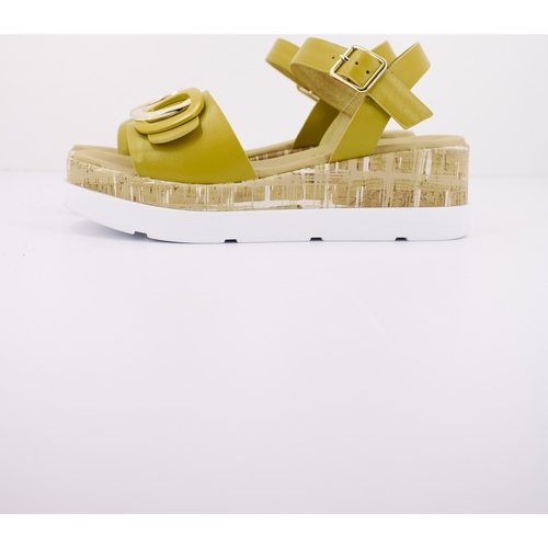 Repo 50208R Amarelo