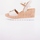 Sapatos Mulher Sandálias Repo 51211R Bege