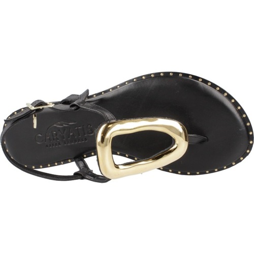 Caryatis 6235C Preto