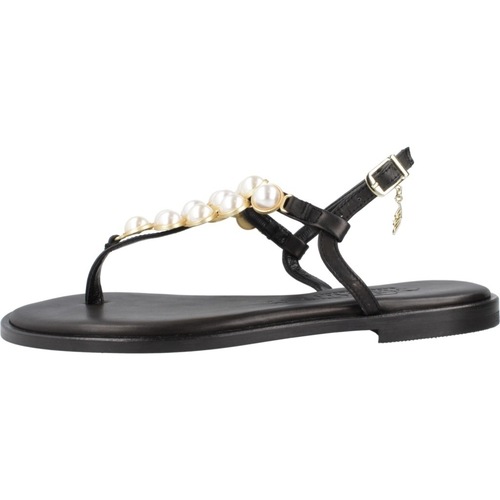 Caryatis 6255C Preto