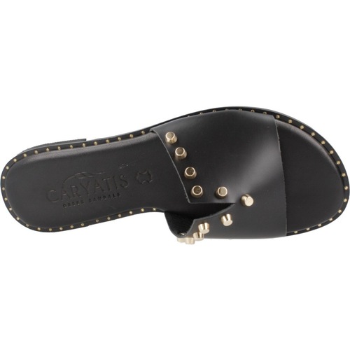 Caryatis 6266C Preto