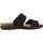 Sapatos Mulher Sandálias Clarks APRIL DUSK Preto