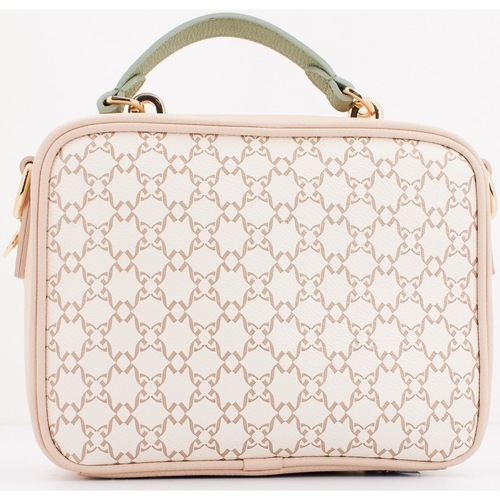 NeroGiardini T.GIOVE BEIGE T.GORGONA SA Branco