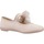 Sapatos Rapariga Sapatos & Richelieu Vulladi CANDY Rosa