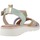 Sapatos Mulher Sandálias Carmela 161557c Azul