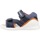 Sapatos Rapaz Sandálias Biomecanics 242145B Azul