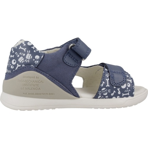 Biomecanics 242147B Azul