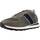 Sapatos Homem Sapatilhas Geox U SPHERICA VSERIES Verde