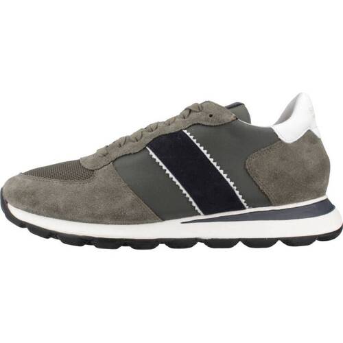 Geox U SPHERICA VSERIES Verde