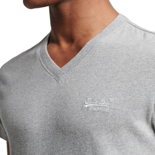 Superdry  Cinza