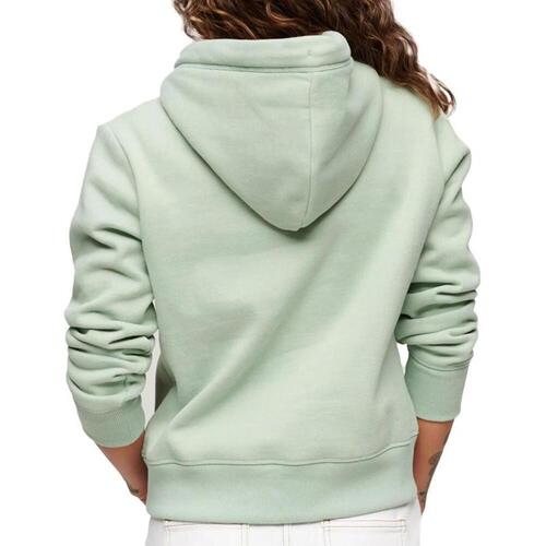 Superdry  Verde