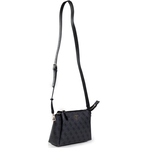 Guess NOELLE TRI COMPARTMENT XBODY HWBG78 79120 Cinza