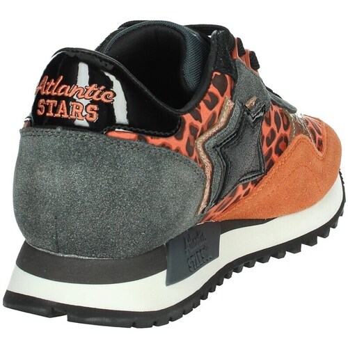 Atlantic Stars AS32W100 Laranja