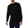 Textil Homem T-Shirt mangas curtas BOSS Derol222 T-Shirt de manga comprida Preto