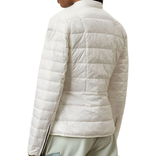 Blauer  Branco