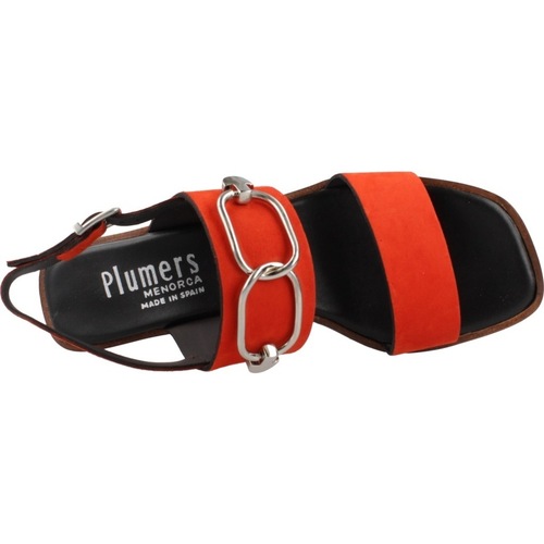 Plumers 3838P Laranja