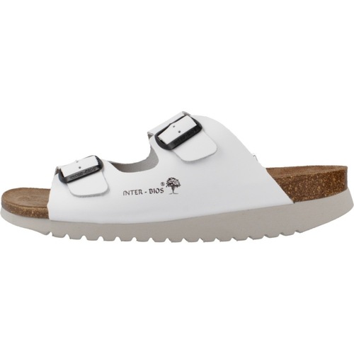 Interbios 7206IB Branco