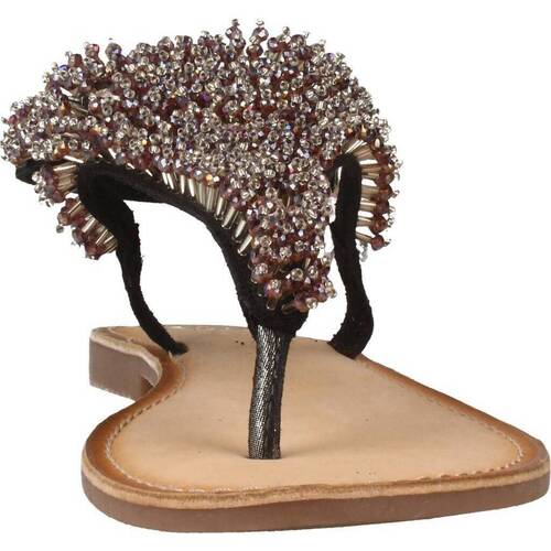 Gioseppo 45309G Preto