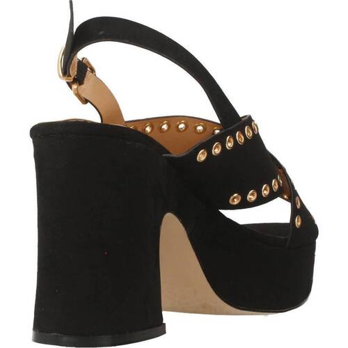 Be Different Be Yellow SWAN Preto