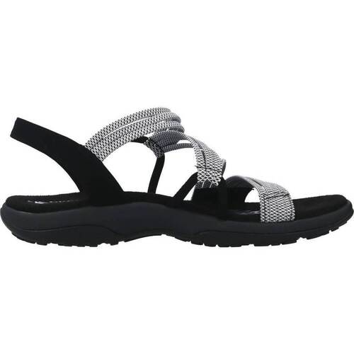Skechers REGGAE SLIM Preto