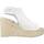 Sapatos Mulher Sandálias Replay TYNE Branco