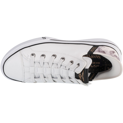 Skechers Slip-Ins Snoop One - OG Branco
