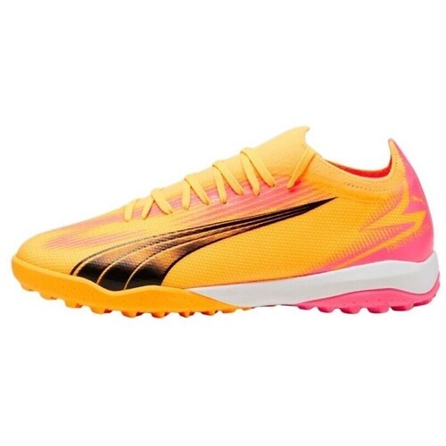 Puma Ultra Match Cor de laranja, Cor-de-rosa