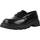 Sapatos Rapariga Sapatos Pablosky 861710 Preto