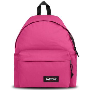 Malas Mulher Mochila Eastpak PADDED PAKR Rosa