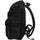 Malas Mulher Mochila Premiata BOOKER 2103 Preto