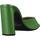 Sapatos Mulher Escarpim Yellow MEENY Verde