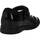 Sapatos Rapariga Sapatos Clarks SCOOTER JUMP K Preto