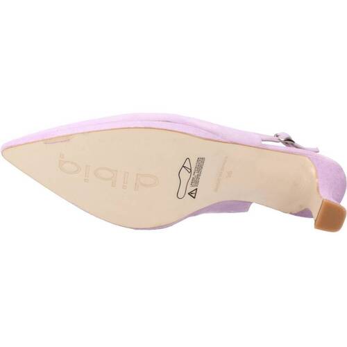 Dibia 10164 3D Violeta