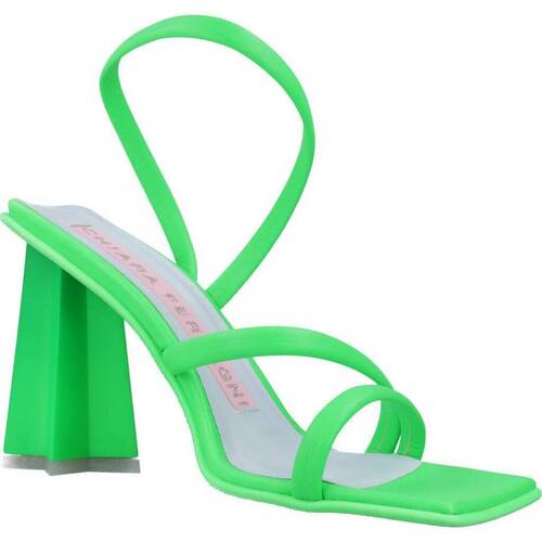 Chiara Ferragni ANDROMEDA 100 Verde