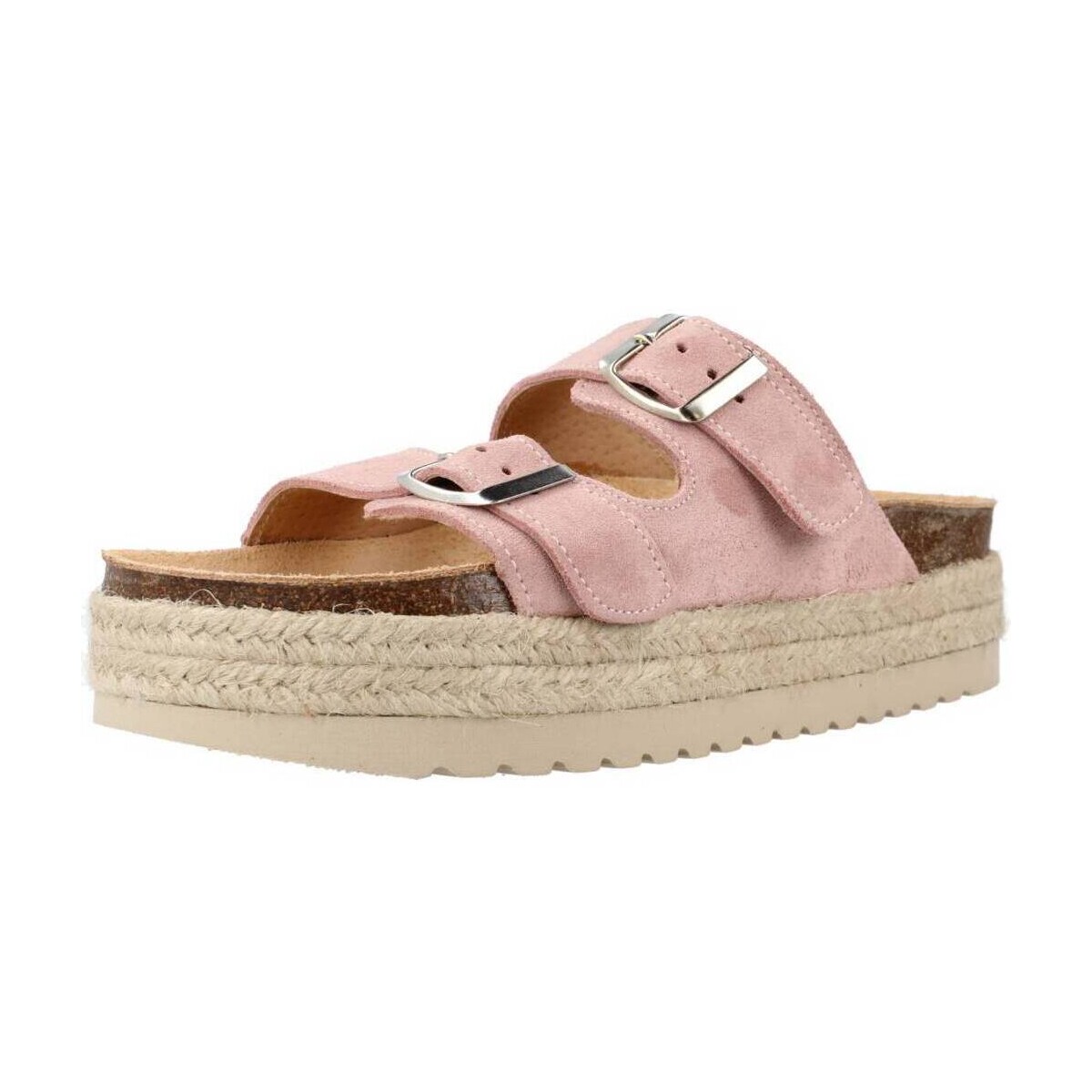 Sapatos Rapariga Sandálias Frailera EVA Rosa
