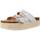 Sapatos Rapariga Sandálias Frailera EVA Cinza