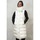 Textil Mulher Casacos de malha Blauer SMANICATI IMBOTTITO OV Branco