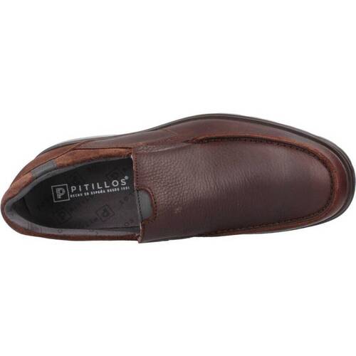 Pitillos 4930P Castanho