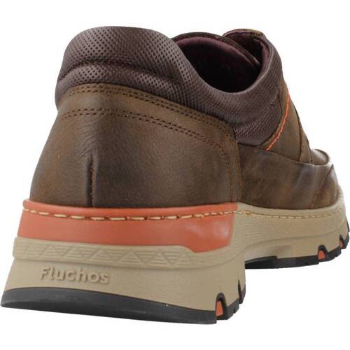 Fluchos DESERT Verde