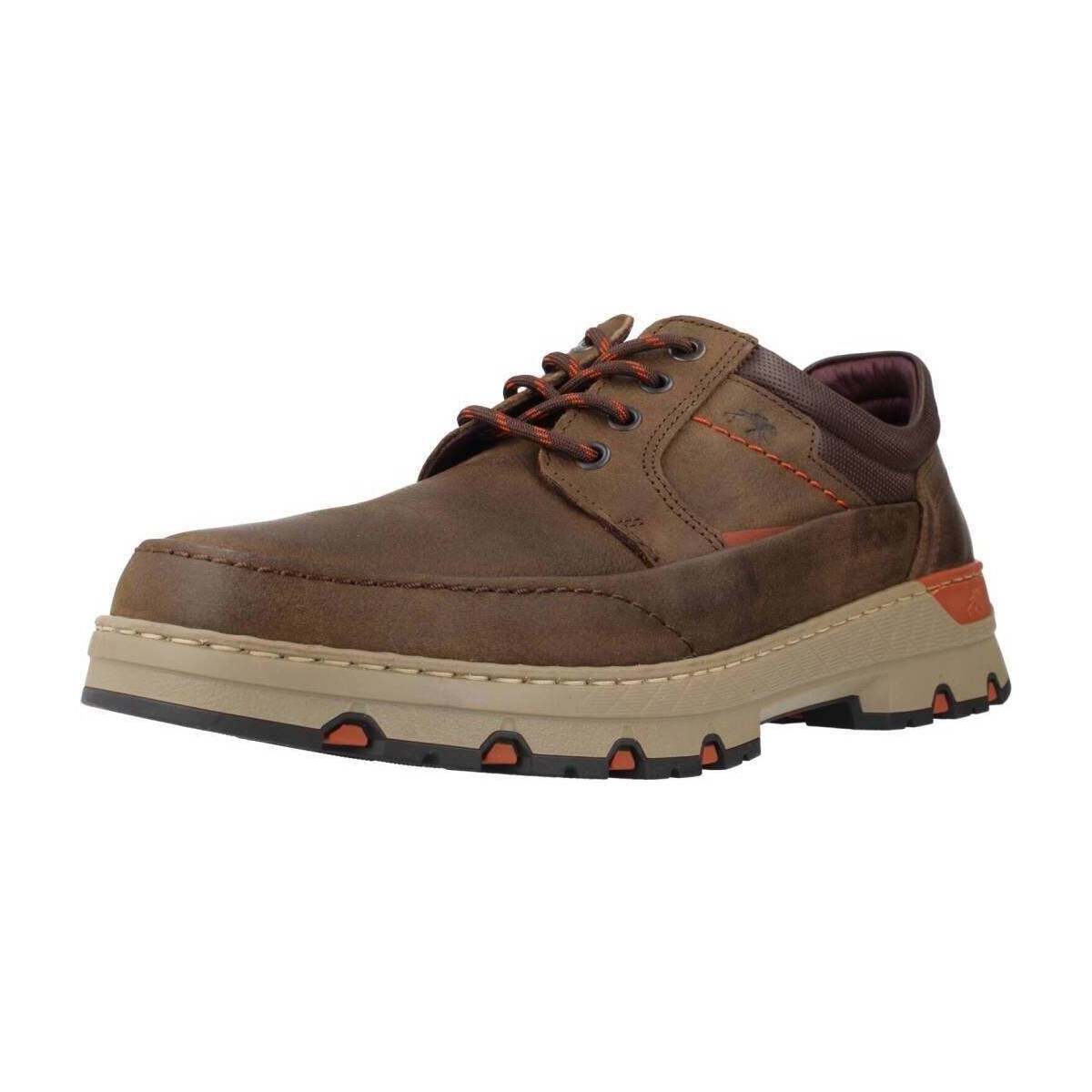 Sapatos Homem Sapatos Fluchos DESERT Verde