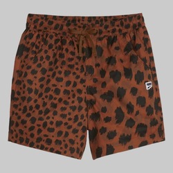 Textil Mulher Calças Puma KITTEN SHORTS WV Multicolor