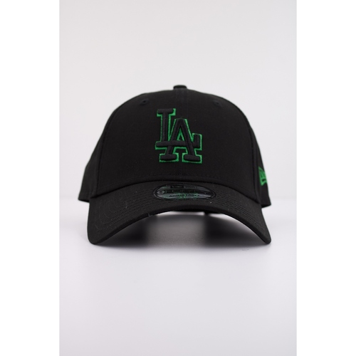New-Era TEAM OUTLINE 9FORTY OSFM Preto