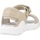 Sapatos Rapariga Sandálias Biomecanics 242273B Bege