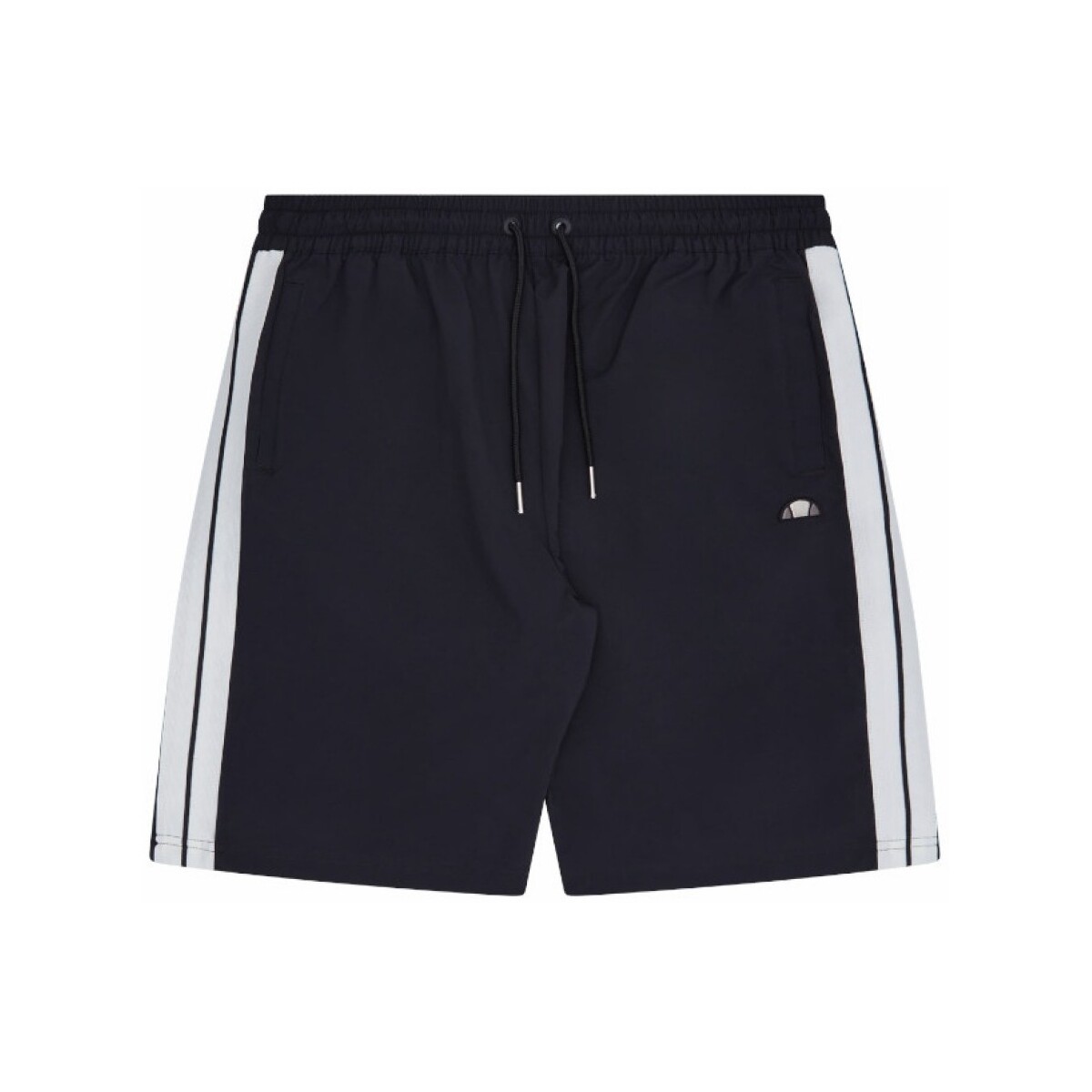 Textil Homem Calças Ellesse TERRONI SHORT 8 INCH Preto