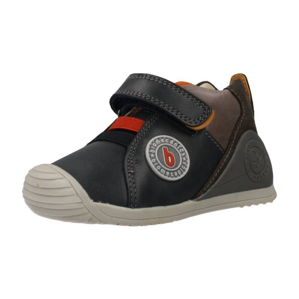 Sapatos Rapaz Sapatos & Richelieu Biomecanics 201123 Azul