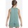 Textil Tops sem mangas Nike  