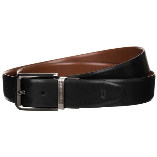 Acessórios Cinto Peterson PTNRB35105METBBR56751 Preto