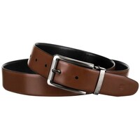 Acessórios Cinto Peterson DHPTNBATCA668590 Castanho, Preto
