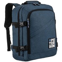 Malas Mochila Peterson DHPTNPLG02T68700 Marinho