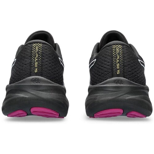 Asics Gel-pulse 15 Gtx Preto
